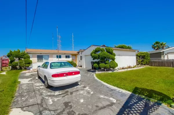Chula Vista, CA 91911,1361 Monterey Court