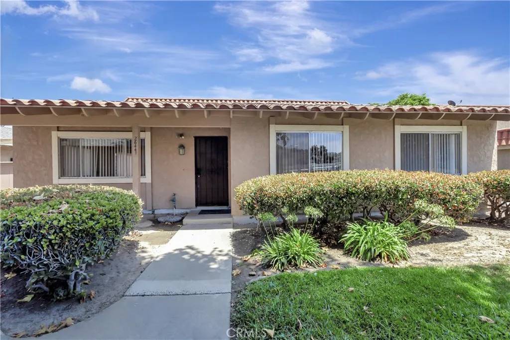 San Juan Capistrano, CA 92675,26441 Paseo Carmel #8E