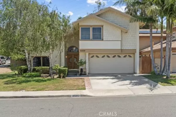 Laguna Hills, CA 92653,25252 Calero Avenue