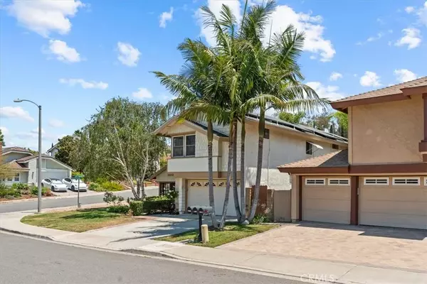 Laguna Hills, CA 92653,25252 Calero Avenue