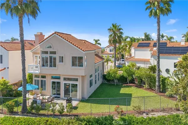 25082 Eaton Lane, Laguna Niguel, CA 92677