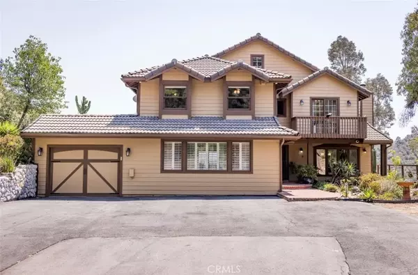 Trabuco Canyon, CA 92679,19332 Oakie Doakie