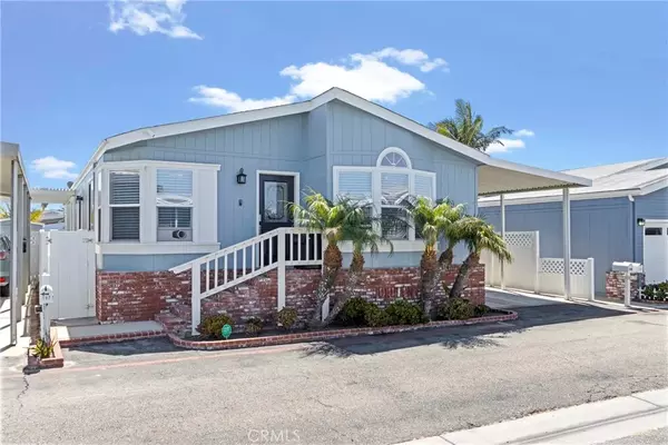 20701 Beach #106, Huntington Beach, CA 92648