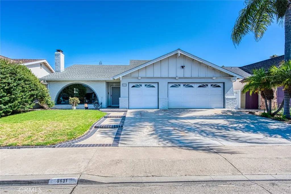 9631 Indian Wells Circle, Huntington Beach, CA 92646