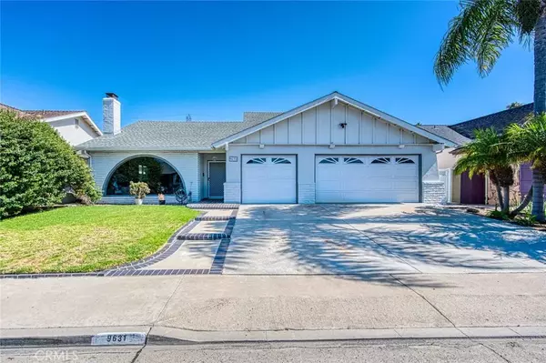 9631 Indian Wells Circle, Huntington Beach, CA 92646