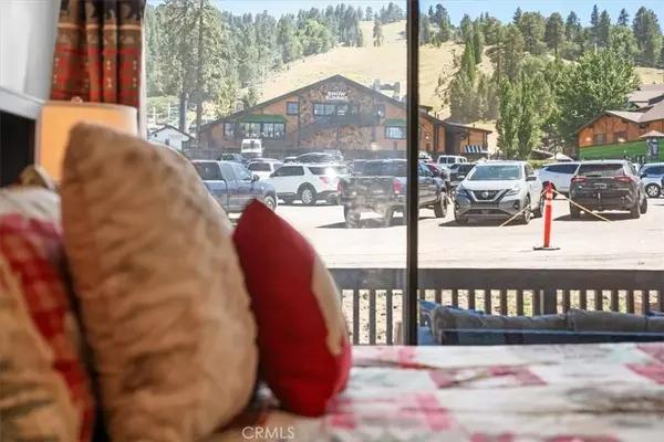 41865 Switzerland Drive #8, Big Bear Lake, CA 92315