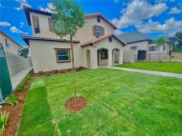 Whittier, CA 90601,6545 newlin