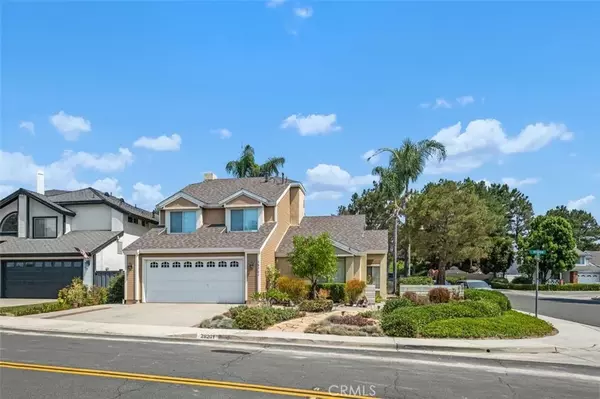 Mission Viejo, CA 92692,28201 Virginia