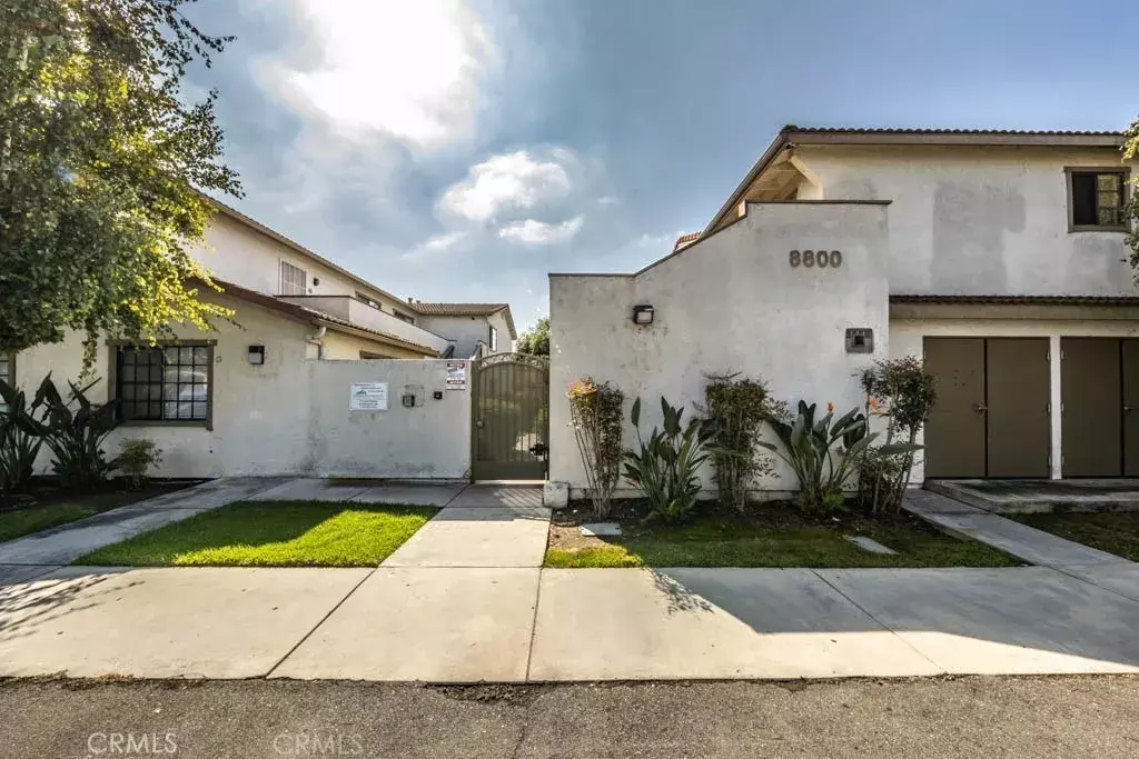 Garden Grove, CA 92844,8800 Garden Grove Boulevard #2