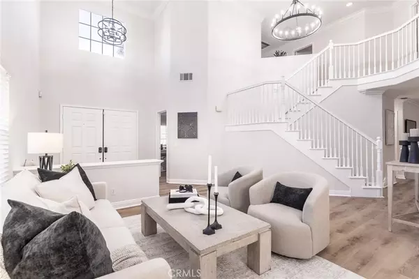 Trabuco Canyon, CA 92679,19 Bronco St
