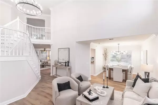 Trabuco Canyon, CA 92679,19 Bronco St