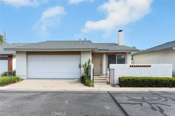 19961 Wrightwood Court #26, Yorba Linda, CA 92886