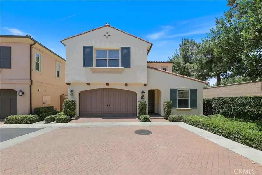 41 Somerton, Irvine, CA 92620