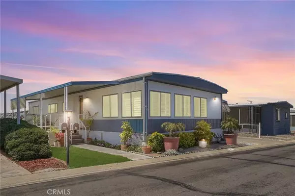 12400 Cypress #67, Chino, CA 91710