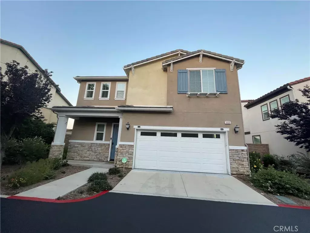 Pomona, CA 91766,1406 Girona Drive