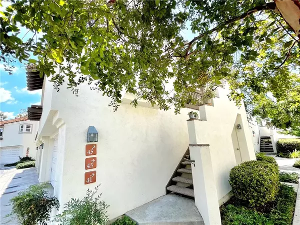 45 Brisa Ribera, Rancho Santa Margarita, CA 92688