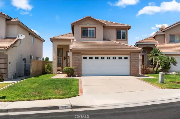 917 S Dylan Way, Anaheim Hills, CA 92808