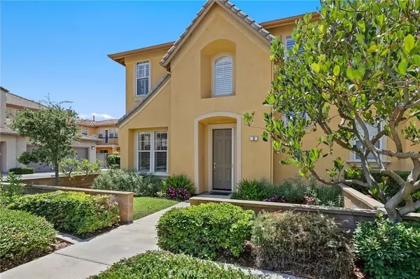 3 Mineral King, Irvine, CA 92602
