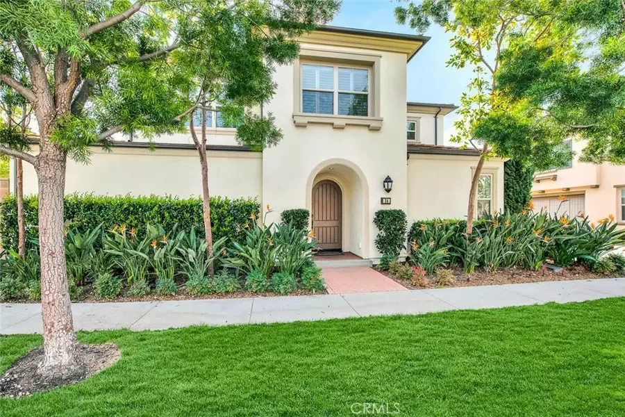 34 Somerton, Irvine, CA 92620