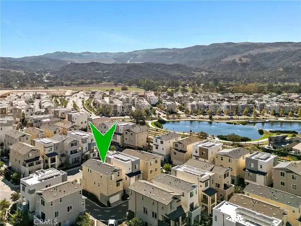 Rancho Mission Viejo, CA 92694,521 Stallion Way