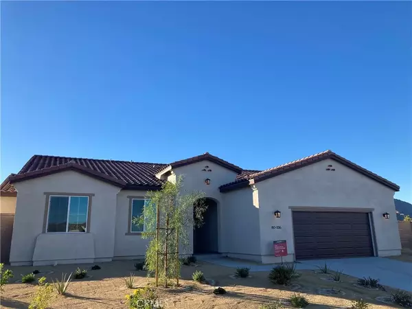La Quinta, CA 92253,80336 Palatine Court