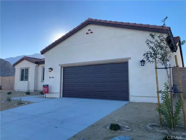 La Quinta, CA 92253,80336 Palatine Court