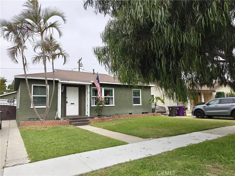 3541 Fashion Avenue, Long Beach, CA 90810