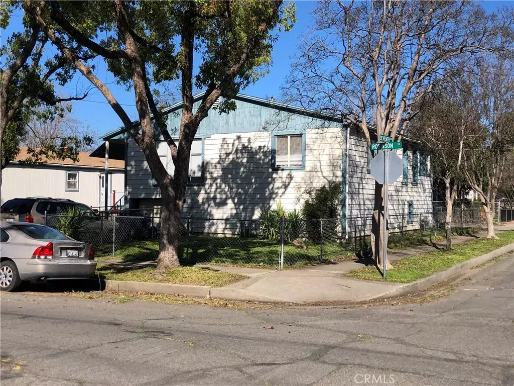 Oroville, CA 95965,680 Robinson Street
