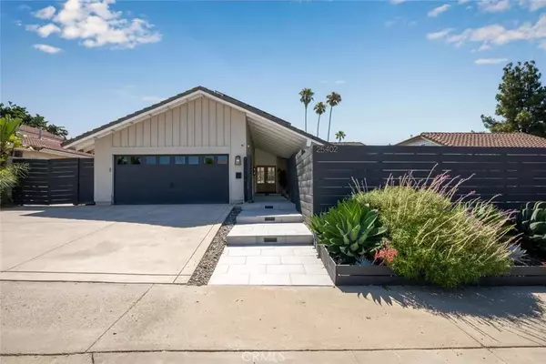 25402 Pike Road, Laguna Hills, CA 92653