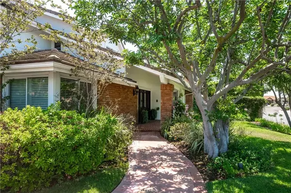 Laguna Hills, CA 92653,26356 Sorrell Place