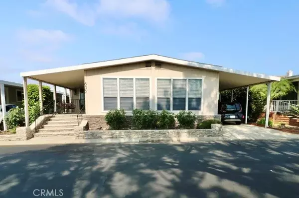 635 Shadow Lake #43, Brea, CA 92821