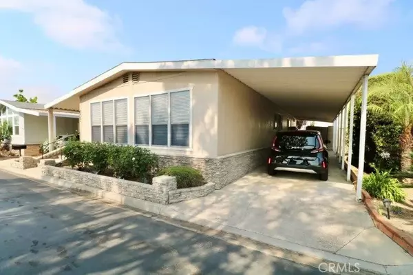 Brea, CA 92821,635 Shadow Lake #43