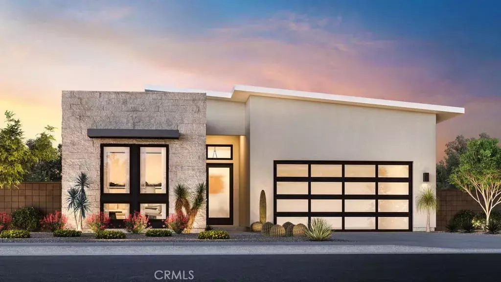 1360 Celadon Street, Palm Springs, CA 92262