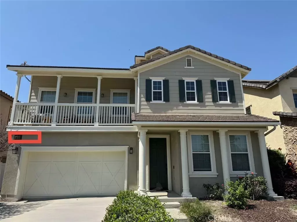 Chino, CA 91708,8540 Blue Spruce Street