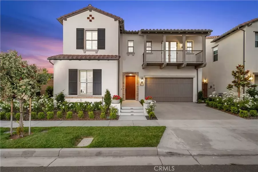 109 Hyperion, Irvine, CA 92618
