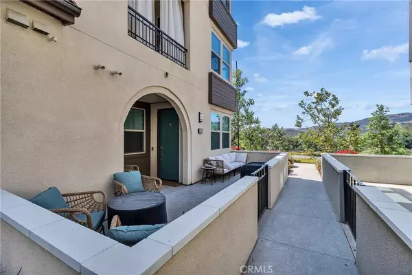 1200 Lasso #105, Rancho Mission Viejo, CA 92694