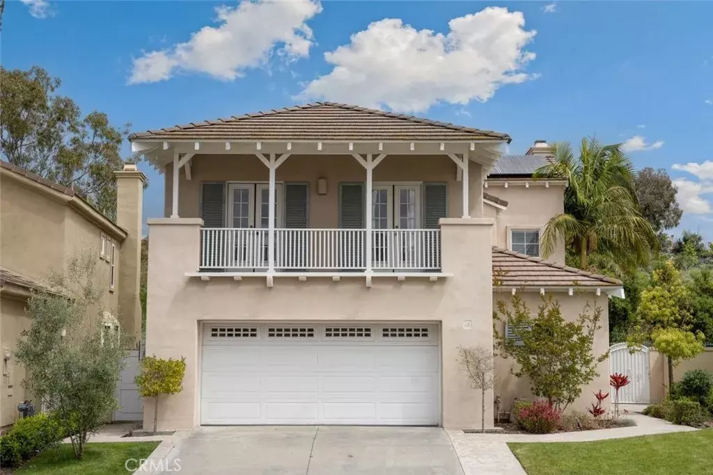 Lake Forest, CA 92610,36 Blanco