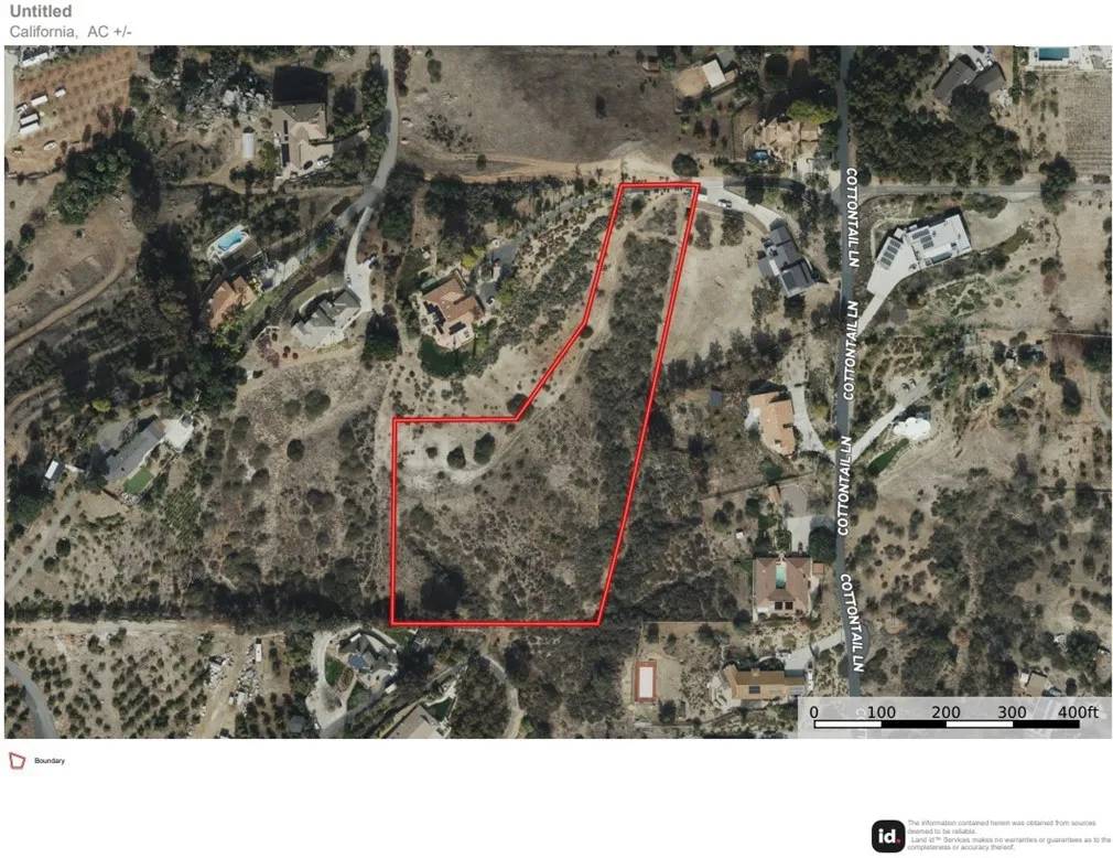 31605 Cottontail, Bonsall, CA 92003
