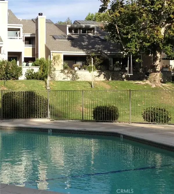 Coto De Caza, CA 92679,23531 Avenida La Caza #120B