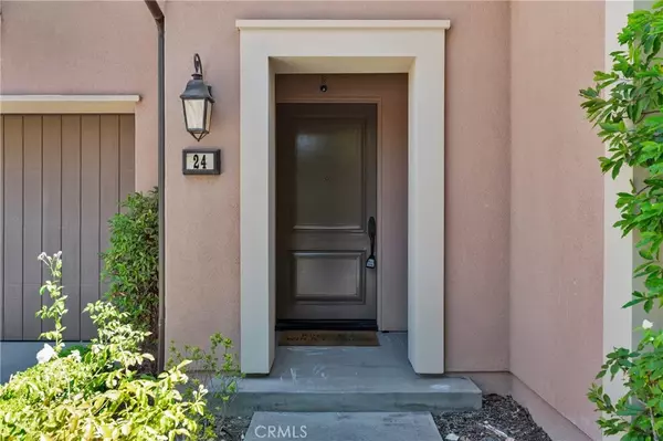 Irvine, CA 92618,24 Umbria