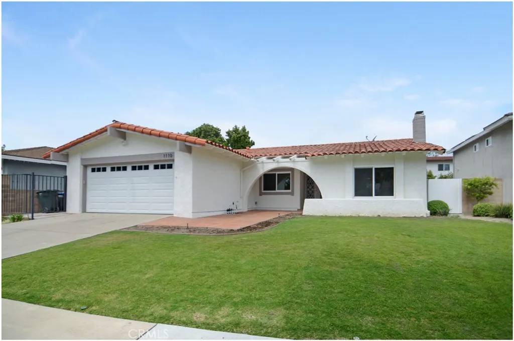 Costa Mesa, CA 92626,1110 Redding Ave