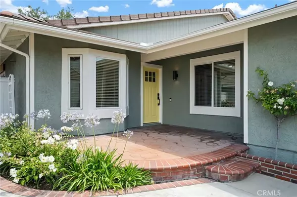 Yorba Linda, CA 92886,3705 Cypress Lane