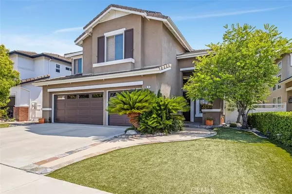 32 Rockrose, Aliso Viejo, CA 92656