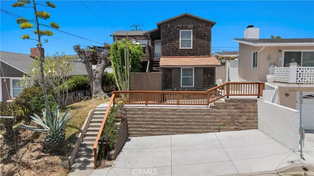 222 Wave Street, Laguna Beach, CA 92651