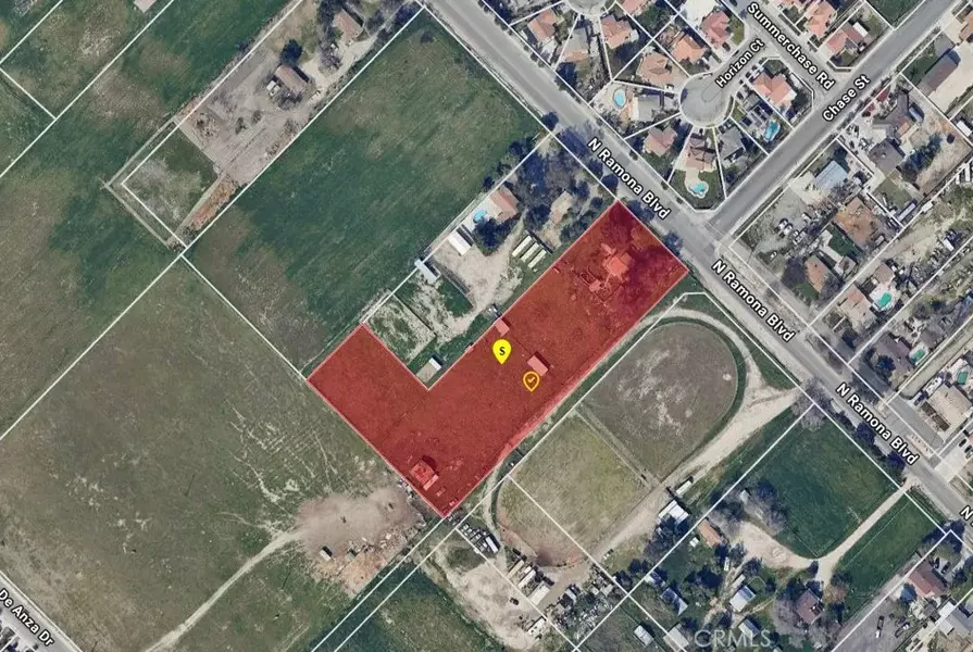 1312 N Ramona, San Jacinto, CA 92582