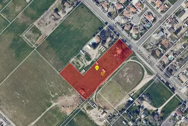 1312 N Ramona, San Jacinto, CA 92582