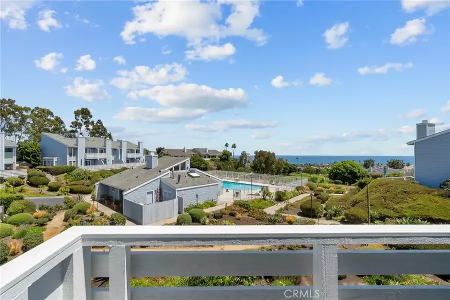 24572 Harbor View Drive #48D, Dana Point, CA 92629