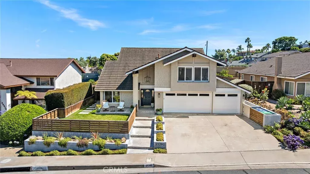 25392 Neptune Drive, Dana Point, CA 92629
