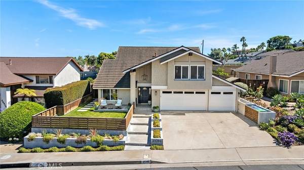 25392 Neptune Drive, Dana Point, CA 92629