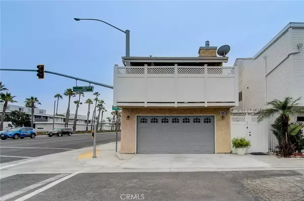 Huntington Beach, CA 90742,17072 5th Street #A
